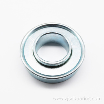 iron flange pressed bearing Non-standard stamping mm bearing